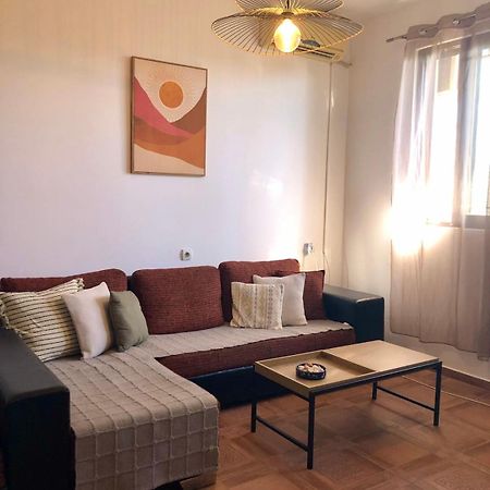 Flora Apartment - Near The Sea Шушань Екстер'єр фото