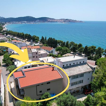 Flora Apartment - Near The Sea Шушань Екстер'єр фото