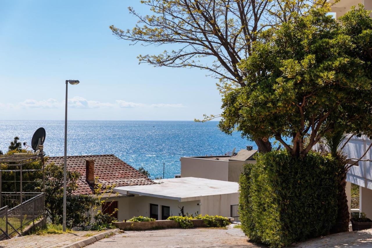Flora Apartment - Near The Sea Шушань Екстер'єр фото