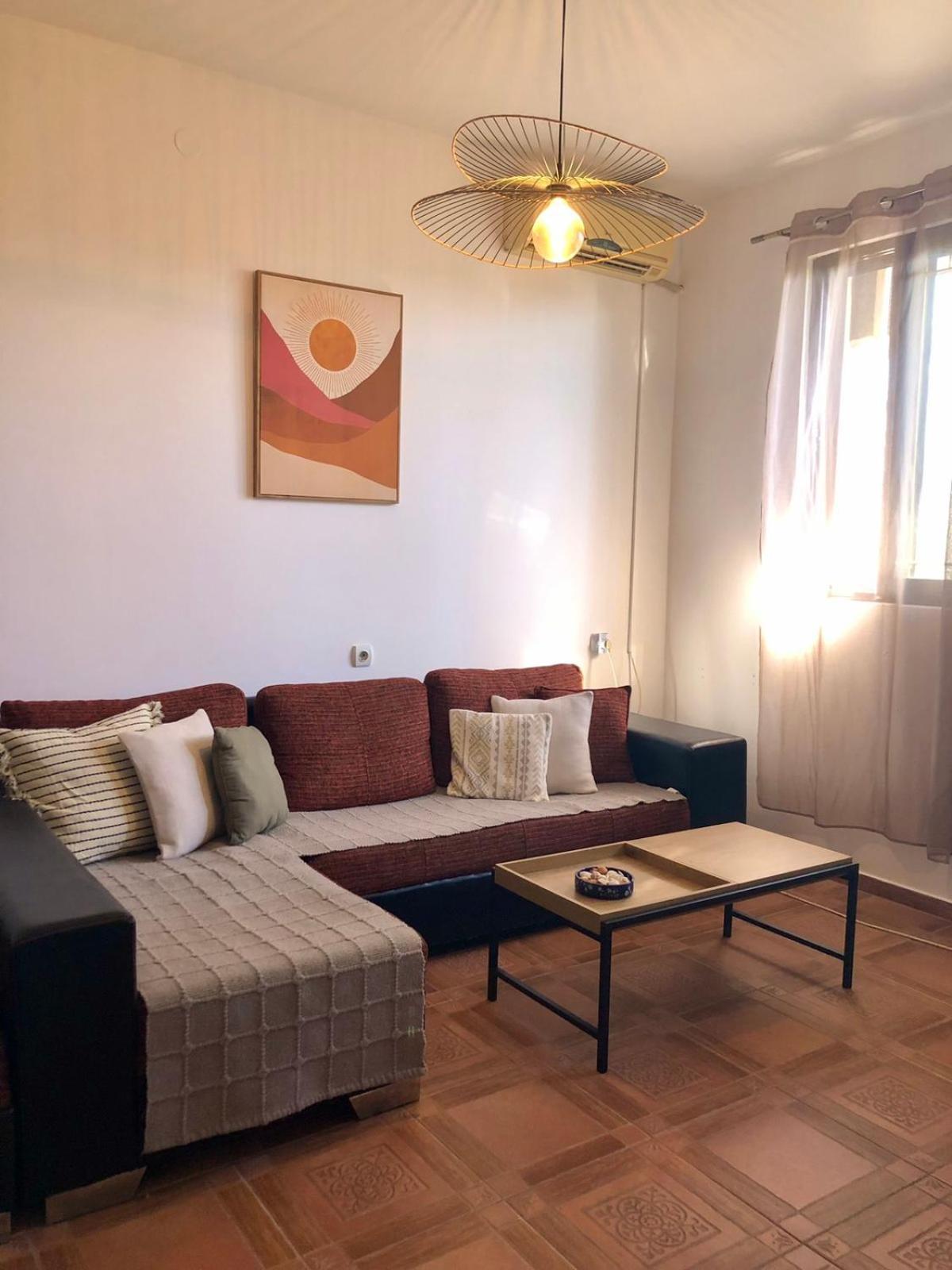 Flora Apartment - Near The Sea Шушань Екстер'єр фото
